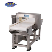 2017 Cheap Price Food inspection detector .belt conveyor metal detector in Sri Lanka